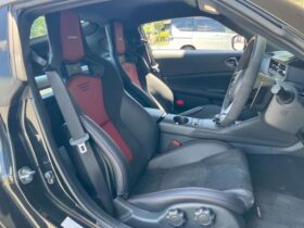 
									NISSAN Fairlady Z Nismo Black 2024′ CJFT9 full								