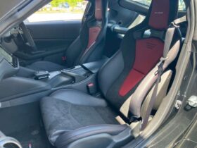
									NISSAN Fairlady Z Nismo Black 2024′ CJFT9 full								
