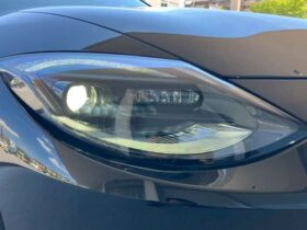 
									NISSAN Fairlady Z Nismo Black 2024′ CJFT9 full								
