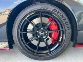 
									NISSAN Fairlady Z Nismo Black 2024′ CJFT9 full								