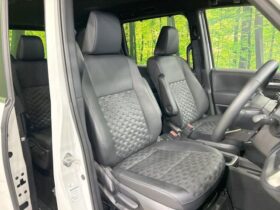 
									TOYOTA Voxy S-Z Pearl White 2024′ CJFXR full								