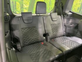 
									TOYOTA Voxy S-Z Pearl White 2024′ CJFXR full								