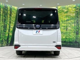 
									TOYOTA Voxy S-Z Pearl White 2024′ CJFXR full								