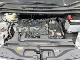 
									TOYOTA Voxy S-Z Pearl White 2024′ CJFXR full								