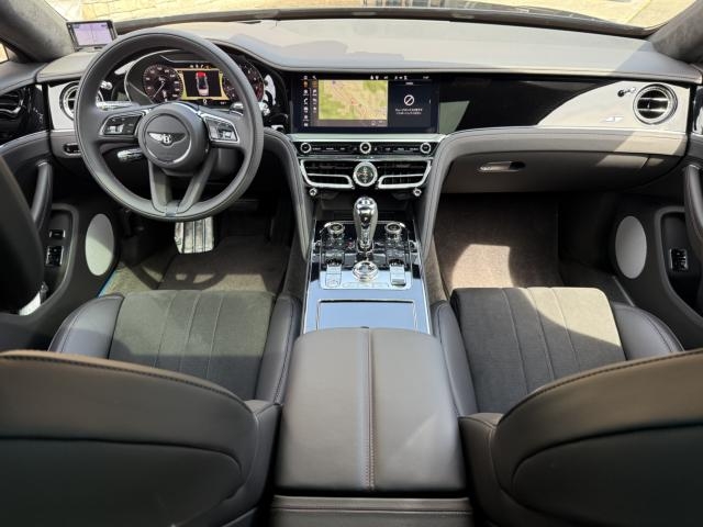 Bentley Bentley Flying Spur V8 S Black 2023′ CJI0I