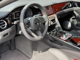 
									Bentley Bentley Flying Spur V8 S Black 2023′ CJI0I full								