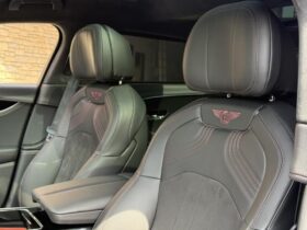 
									Bentley Bentley Flying Spur V8 S Black 2023′ CJI0I full								