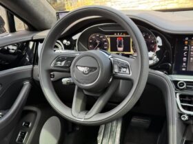 
									Bentley Bentley Flying Spur V8 S Black 2023′ CJI0I full								