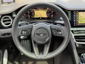 
									Bentley Bentley Flying Spur V8 S Black 2023′ CJI0I full								