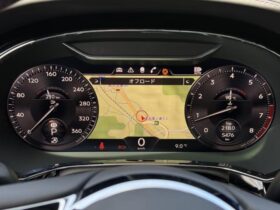 
									Bentley Bentley Flying Spur V8 S Black 2023′ CJI0I full								