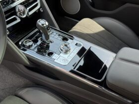 
									Bentley Bentley Flying Spur V8 S Black 2023′ CJI0I full								