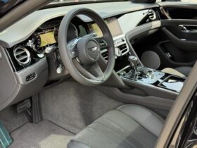 
									Bentley Bentley Flying Spur V8 S Black 2023′ CJI0I full								