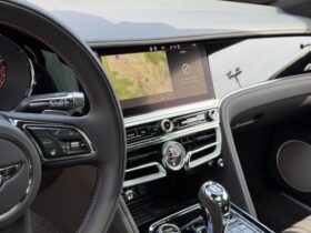 
									Bentley Bentley Flying Spur V8 S Black 2023′ CJI0I full								