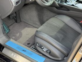 
									Bentley Bentley Flying Spur V8 S Black 2023′ CJI0I full								