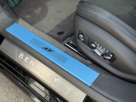 
									Bentley Bentley Flying Spur V8 S Black 2023′ CJI0I full								