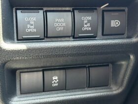 
									TOYOTA Sienta Hybrid Z  Late  10.5 Inch Full Seg Black 2025′ CJIV8 full								
