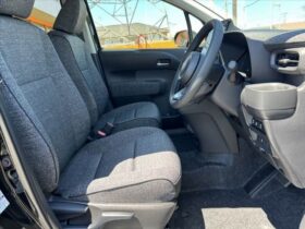 
									TOYOTA Sienta Hybrid Z  Late  10.5 Inch Full Seg Black 2025′ CJIV8 full								