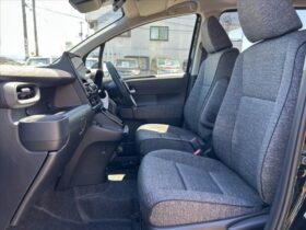
									TOYOTA Sienta Hybrid Z  Late  10.5 Inch Full Seg Black 2025′ CJIV8 full								