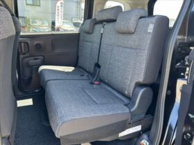 
									TOYOTA Sienta Hybrid Z  Late  10.5 Inch Full Seg Black 2025′ CJIV8 full								