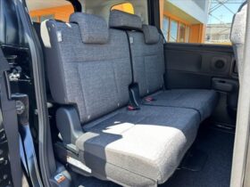 
									TOYOTA Sienta Hybrid Z  Late  10.5 Inch Full Seg Black 2025′ CJIV8 full								
