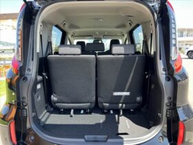 
									TOYOTA Sienta Hybrid Z  Late  10.5 Inch Full Seg Black 2025′ CJIV8 full								