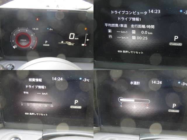 NISSAN Serena Highway Star V Black/Red 2024′ CK8W5