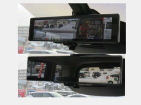 
									NISSAN Serena Highway Star V Black/Red 2024′ CK8W5 full								