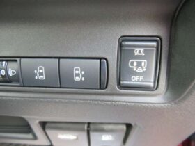 
									NISSAN Serena Highway Star V Black/Red 2024′ CK8W5 full								