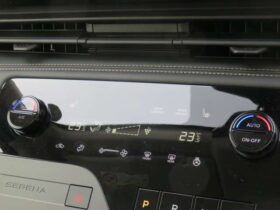 
									NISSAN Serena Highway Star V Black/Red 2024′ CK8W5 full								