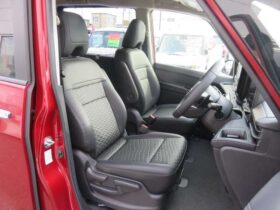 
									NISSAN Serena Highway Star V Black/Red 2024′ CK8W5 full								
