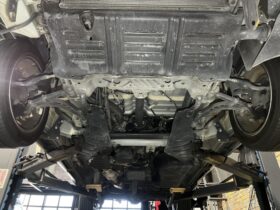 
									TOYOTA Estima V American Billet Ver Silver 1999′ CLBGM full								