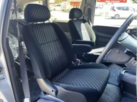 
									TOYOTA Estima V American Billet Ver Silver 1999′ CLBGM full								