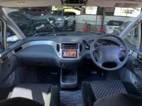 
									TOYOTA Estima V American Billet Ver Silver 1999′ CLBGM full								
