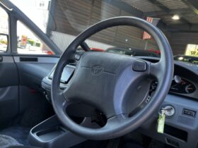 
									TOYOTA Estima V American Billet Ver Silver 1999′ CLBGM full								
