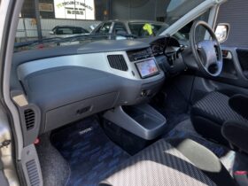 
									TOYOTA Estima V American Billet Ver Silver 1999′ CLBGM full								