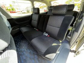 
									TOYOTA Estima V American Billet Ver Silver 1999′ CLBGM full								