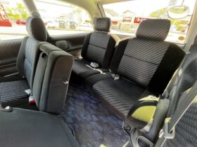 
									TOYOTA Estima V American Billet Ver Silver 1999′ CLBGM full								