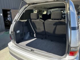 
									TOYOTA Estima V American Billet Ver Silver 1999′ CLBGM full								