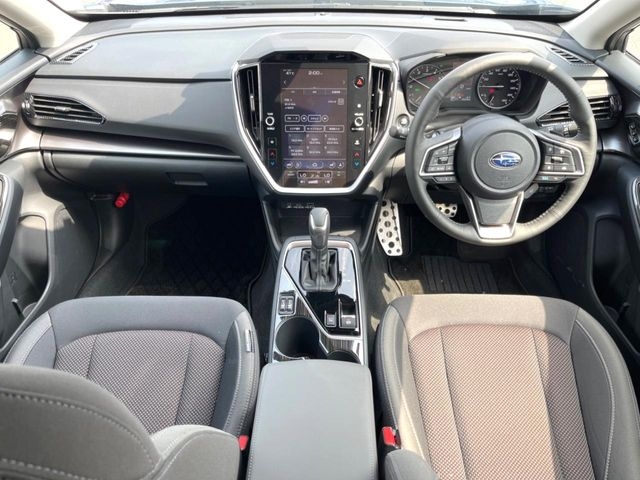 TOYOTA Impreza ST-H Blue 2024′ CLJE6