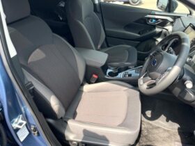 
									TOYOTA Impreza ST-H Blue 2024′ CLJE6 full								