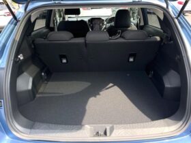 
									TOYOTA Impreza ST-H Blue 2024′ CLJE6 full								