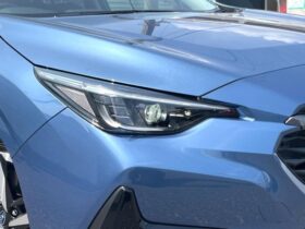 
									TOYOTA Impreza ST-H Blue 2024′ CLJE6 full								