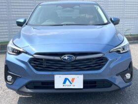 
									TOYOTA Impreza ST-H Blue 2024′ CLJE6 full								
