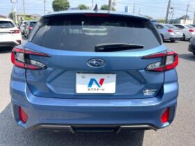 
									TOYOTA Impreza ST-H Blue 2024′ CLJE6 full								