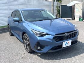 
									TOYOTA Impreza ST-H Blue 2024′ CLJE6 full								