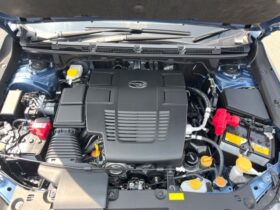 
									TOYOTA Impreza ST-H Blue 2024′ CLJE6 full								