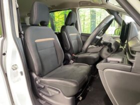 
									NISSAN Serena Highway Star V Pearl White 2023′ CLJL3 full								