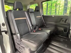 
									NISSAN Serena Highway Star V Pearl White 2023′ CLJL3 full								