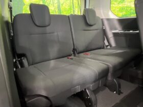 
									NISSAN Serena Highway Star V Pearl White 2023′ CLJL3 full								