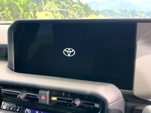 TOYOTA Land Cruiser Wagon VX First Edition Beige 2024′ CLJQJ